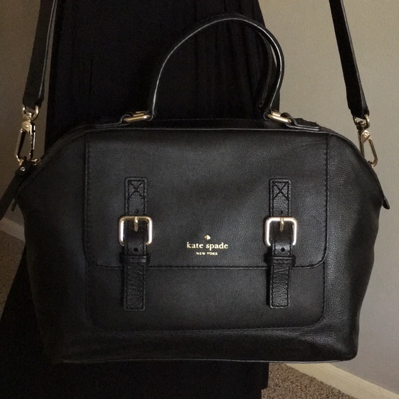 kate spade Handbags - KATE SPADE SATCHEL